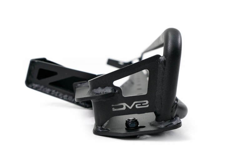 DV8 Offroad 21-22 Ford Bronco 52-Inch Straight LED Light Bar Mount - Crew Original