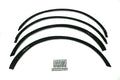 DV8 Offroad 21-22 Ford Bronco Fender Flare Deletes Set of 4 Front & Rear - Crew Original