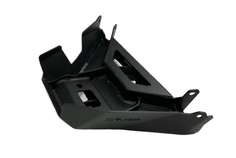 DV8 Offroad 21-22 Ford Bronco Front Lower Control Arm Skid Plate - Crew Original