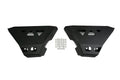 DV8 Offroad 21-22 Ford Bronco Front Lower Control Arm Skid Plate - Crew Original