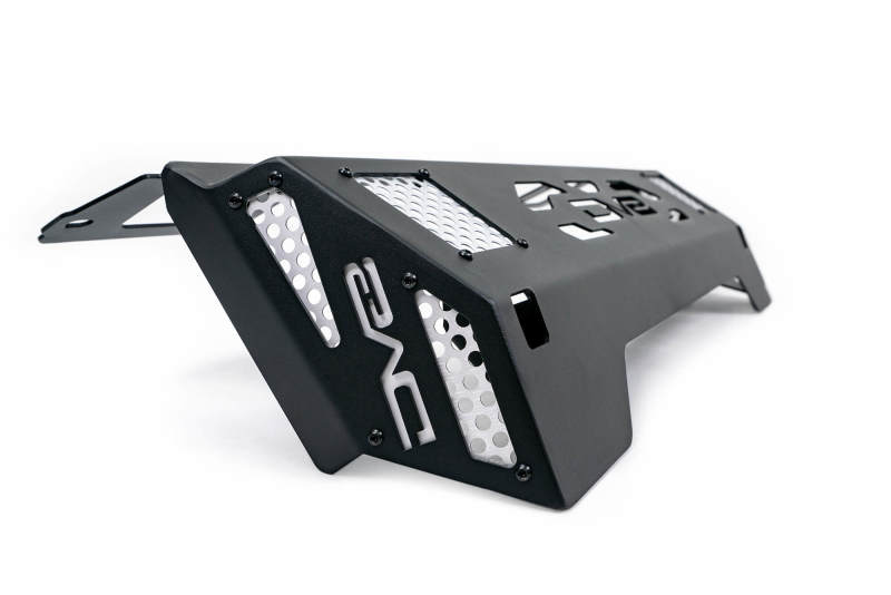 DV8 Offroad 21-22 Ford Bronco Front Skid Plate - Crew Original