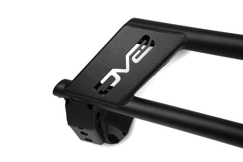 DV8 Offroad 21-22 Ford Bronco FS-15 Series Rock Sliders - Crew Original