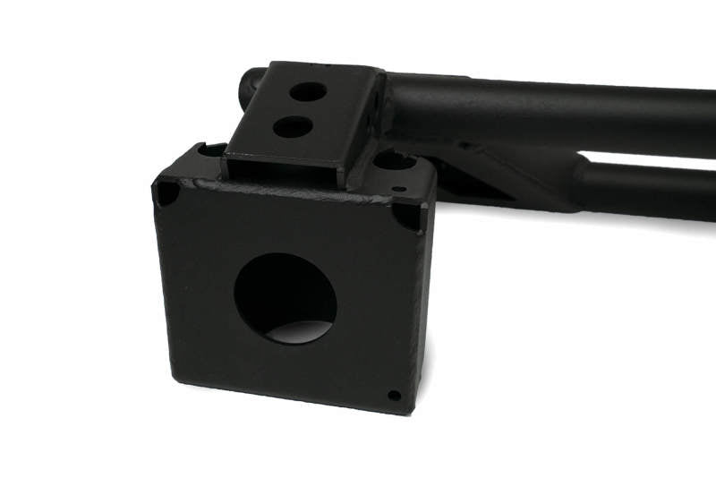 DV8 Offroad 21-22 Ford Bronco FS-15 Series Rock Sliders - Crew Original