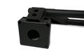 DV8 Offroad 21-22 Ford Bronco FS-15 Series Rock Sliders - Crew Original