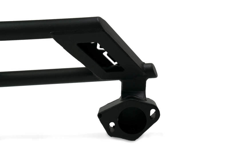 DV8 Offroad 21-22 Ford Bronco FS-15 Series Rock Sliders - Crew Original