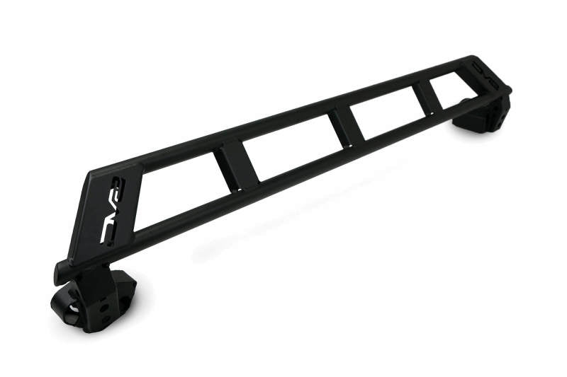 DV8 Offroad 21-22 Ford Bronco FS-15 Series Rock Sliders - Crew Original