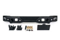DV8 Offroad 21-22 Ford Bronco MTO Series Rear Bumper - Crew Original