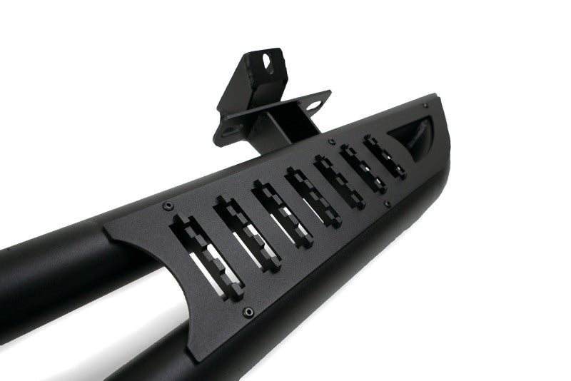 DV8 Offroad 21-22 Ford Bronco OE Plus Series Side Steps - Crew Original