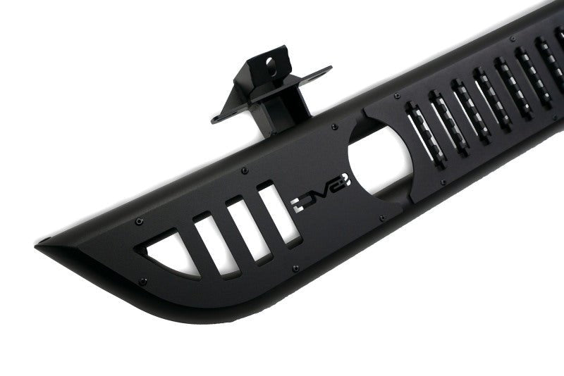 DV8 Offroad 21-22 Ford Bronco OE Plus Series Side Steps - Crew Original