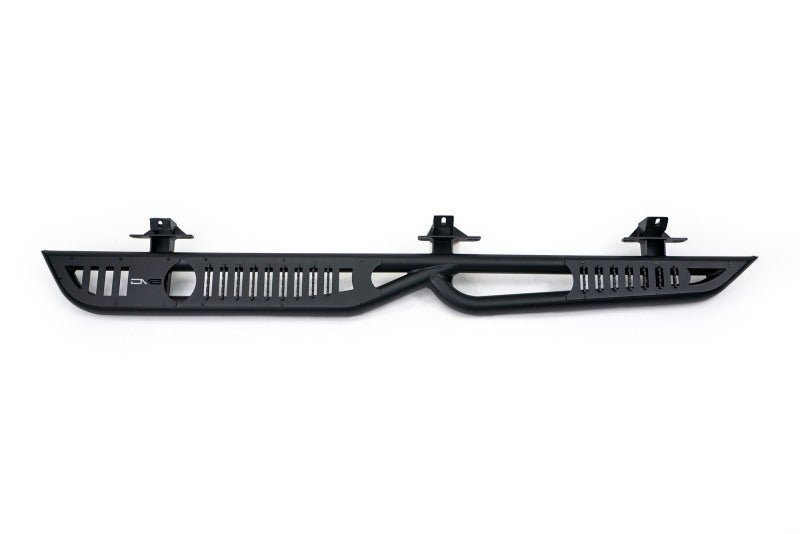 DV8 Offroad 21-22 Ford Bronco OE Plus Series Side Steps - Crew Original