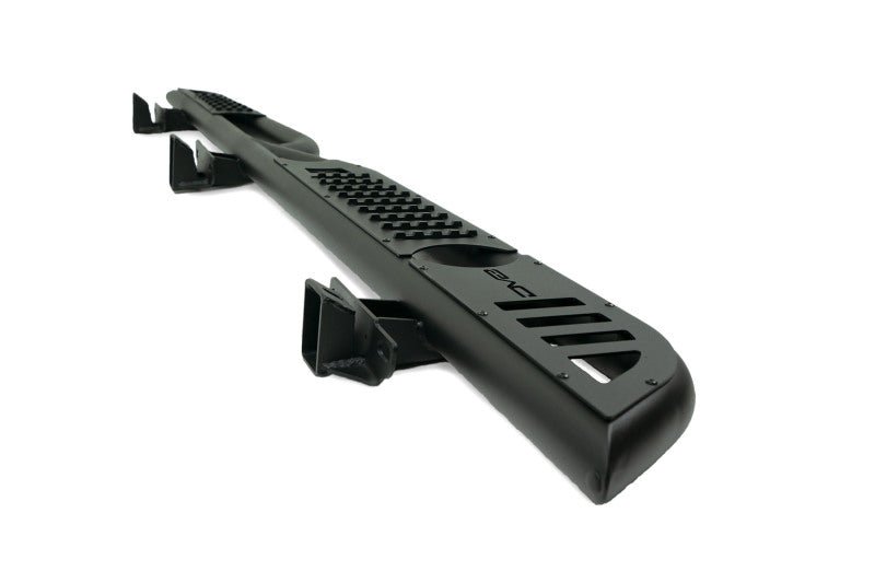 DV8 Offroad 21-22 Ford Bronco OE Plus Series Side Steps - Crew Original