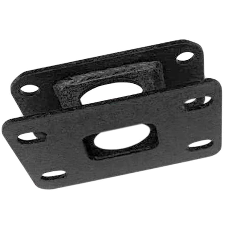 DV8 Offroad Jeep JK to Jeep JL Front Bumper Adapter Bracket - Crew Original