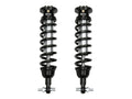 ICON 2019+ Ford Ranger Ext Travel 2.5 Series Shocks VS IR Coilover Kit