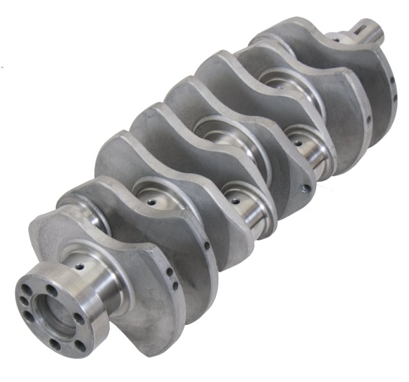Eagle 4G63 Stroker 100mm Crankshaft For 6-Bolt (DSM) - Crew Original