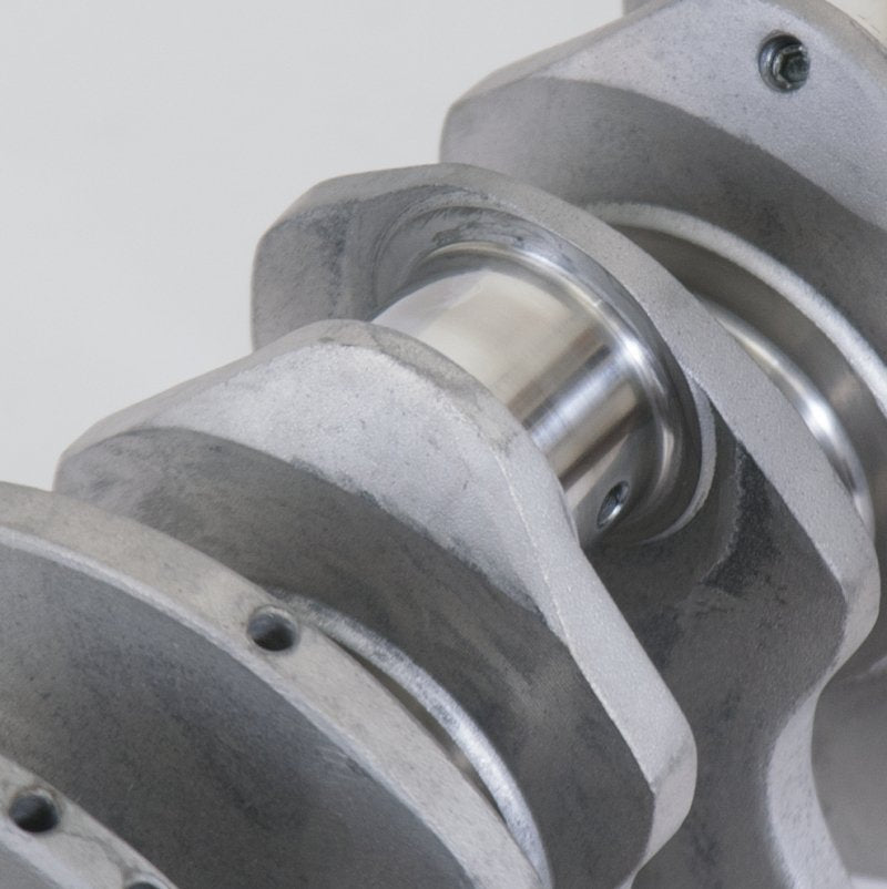 Eagle 4G63 Stroker 100mm Crankshaft For 6-Bolt (DSM) - Crew Original