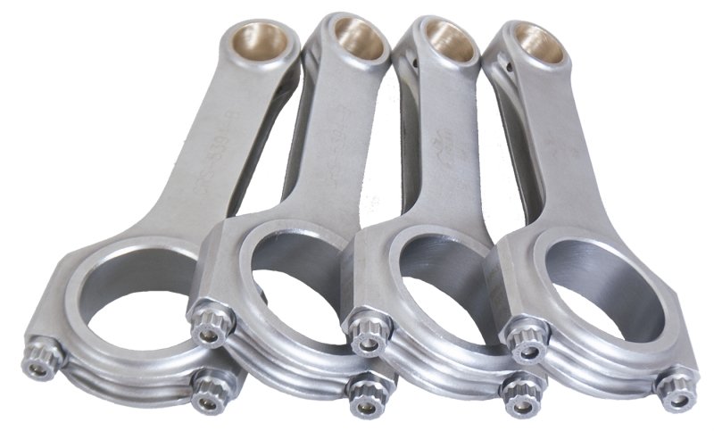 Eagle Acura B18A/B Engine (Length=5.394) Connecting Rods (Set of 4) - Crew Original