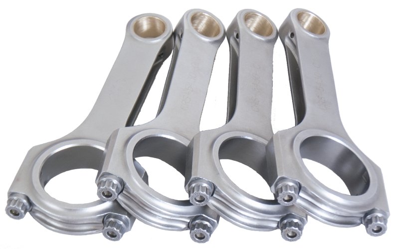 Eagle Acura B18C1/5 Engine Connecting Rods (Set of 4) - Crew Original