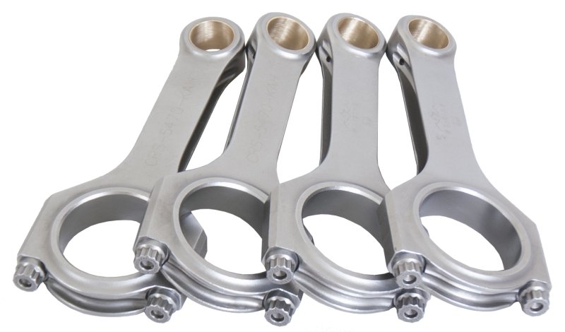 Eagle Acura K20A2 Engine Connecting Rods (Set of 4) - Crew Original