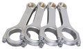 Eagle Acura K20A2 Engine Connecting Rods (Set of 4) - Crew Original