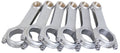 Eagle BMW M52 H-Beam Connecting Rods (Set of 6) - Crew Original