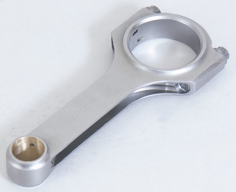 Eagle Chevrolet LS .945in Pin H-Beam Connecting Rods (Set of 8) - Crew Original
