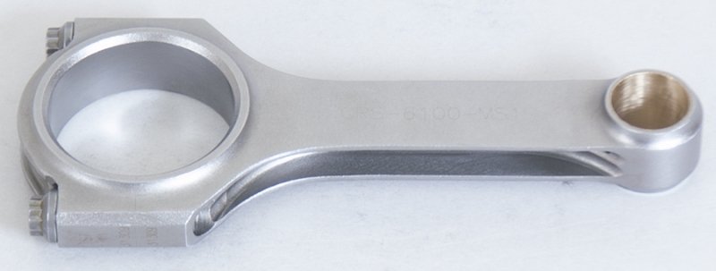 Eagle Chevrolet LS .945in Pin H-Beam Connecting Rods (Set of 8) - Crew Original