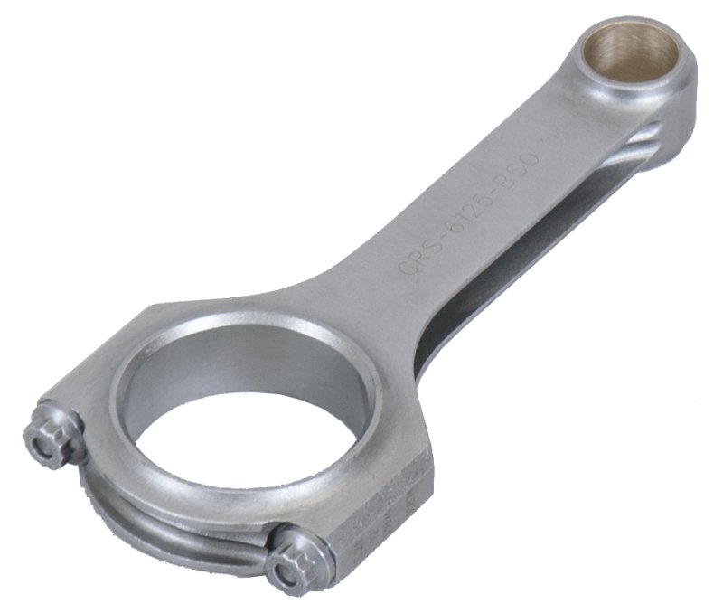 Eagle Chevrolet LS / Pontiac LS 4340 H-Beam Connecting Rod Set 2/ ARP 2000 (Set of 8) - Crew Original