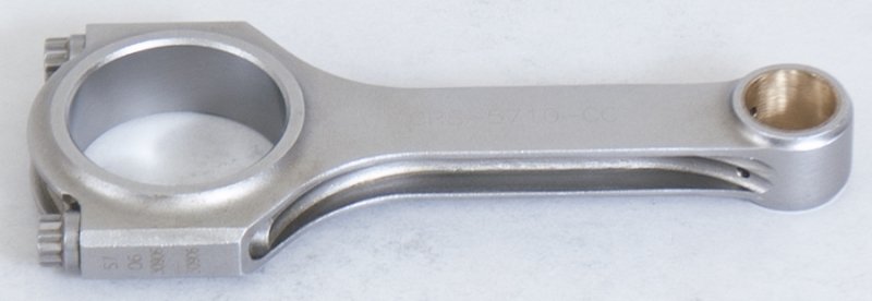 Eagle Chevy Quad 4 Ld9 Connecting Rods (Set of 4) - Crew Original