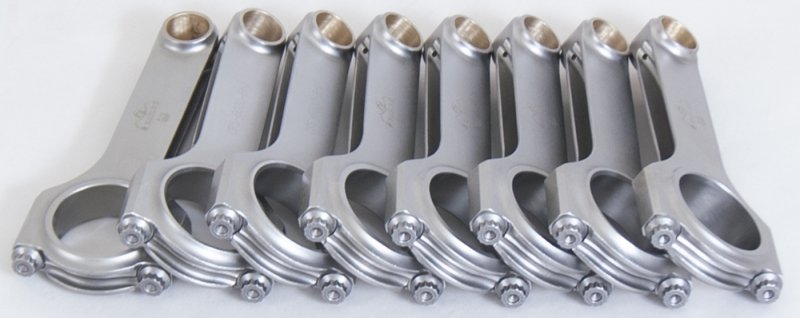 Eagle Ford Duratec 2.3L Connecting Rods (Set of 4) - Crew Original