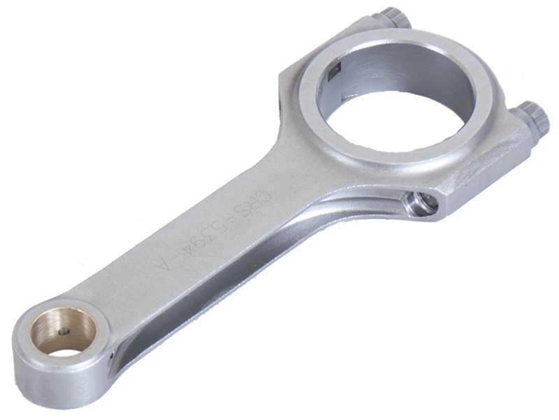Eagle Honda D16 / ZC Engine Connecting Rods (Set of 4) - Crew Original