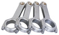 Eagle Honda D16 / ZC Engine Connecting Rods (Set of 4) - Crew Original