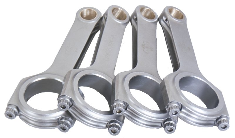 Eagle Honda D16 / ZC Engine Connecting Rods (Set of 4) - Crew Original