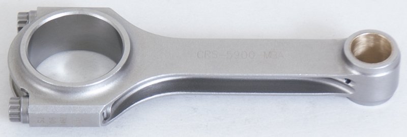 Eagle Mitsubishi 4G63 1st Gen Engine Connecting Rods (Set of 4) - Crew Original