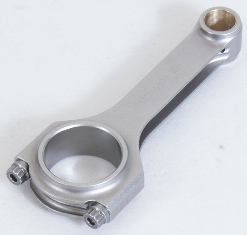 Eagle Mitsubishi 4G63 1st Gen Engine Connecting Rods (Set of 4) - Crew Original