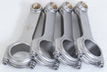 Eagle Mitsubishi 4G63 1st Gen Engine Connecting Rods (Set of 4) - Crew Original