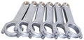 Eagle Nissan VG30DE Engine Connecting Rods (Set of 6) - Crew Original
