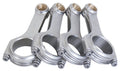 Eagle Toyota (2TC/3TC) H-Beam Connecting Rods (Set of 4) - Crew Original