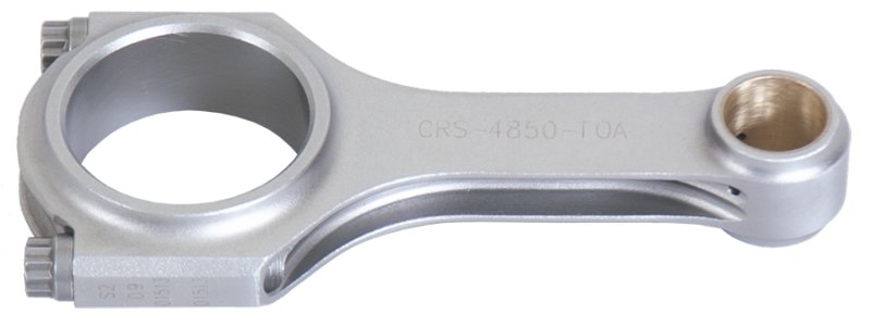 Eagle Toyota (2TC/3TC) H-Beam Connecting Rods (Set of 4) - Crew Original