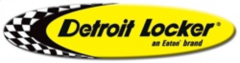 Eaton Detroit Locker Differential 30 Spline 1.50in Axle Shaft Diameter Rear 10.5in - Crew Original