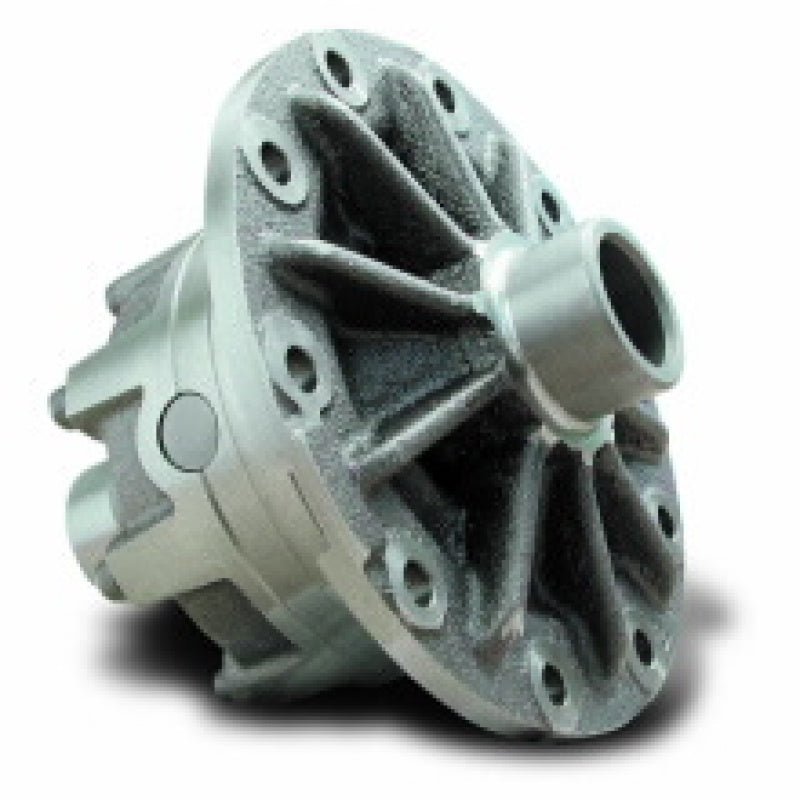 Eaton Detroit Locker Differential 30 Spline 1.50in Axle Shaft Diameter Rear 10.5in - Crew Original
