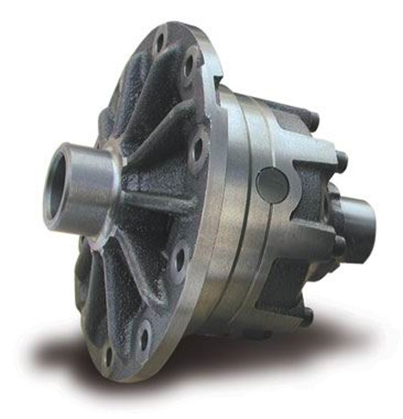 Eaton Detroit Locker Differential 30 Spline 1.50in Axle Shaft Diameter Rear 10.5in - Crew Original
