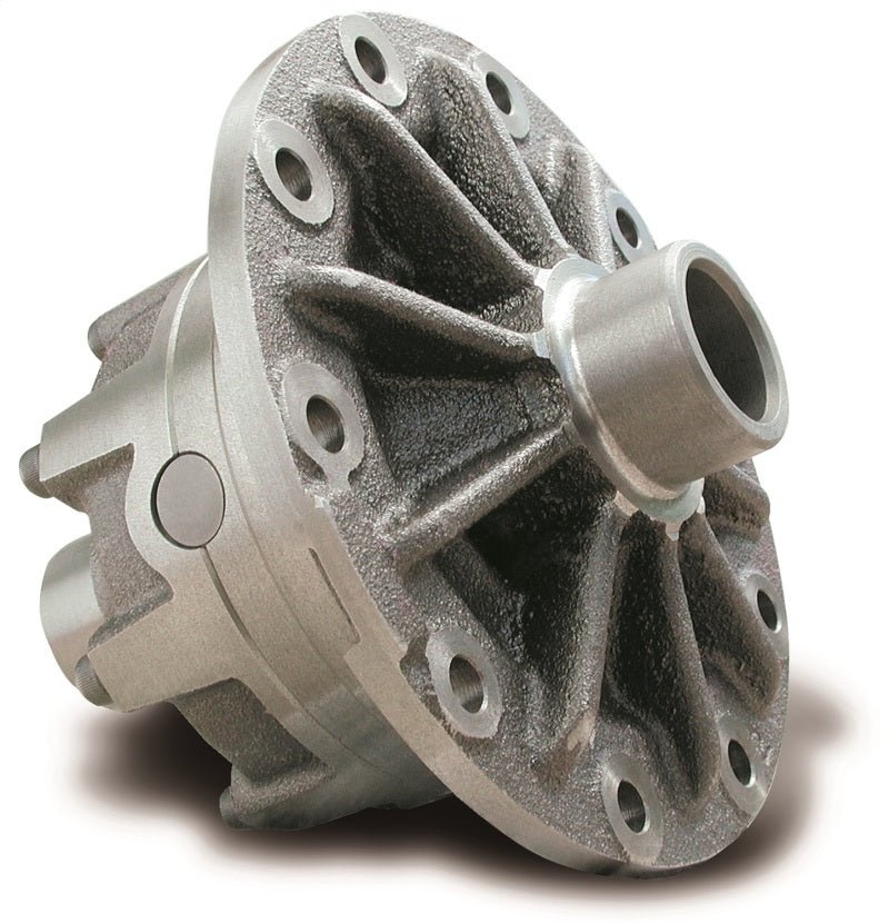 Eaton Detroit Locker Differential 30 Spline 1.50in Axle Shaft Diameter Rear 10.5in - Crew Original