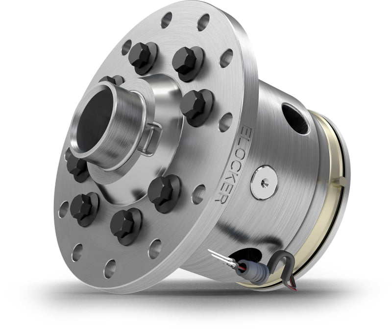 Eaton Elocker4 Differential 30 Spline Toyota FJ/4Runner/Land Cruiser 70/80/90/105/120 - Crew Original