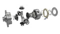 Eaton Elocker4 Differential 30 Spline Toyota FJ/4Runner/Land Cruiser 70/80/90/105/120 - Crew Original