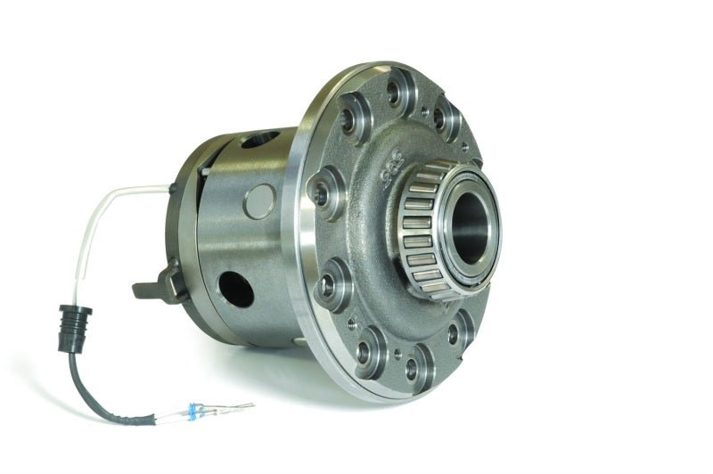 Eaton ELocker4 Differential Dana 44 Front 30 Spline 3.92 & Up Ratio - Crew Original