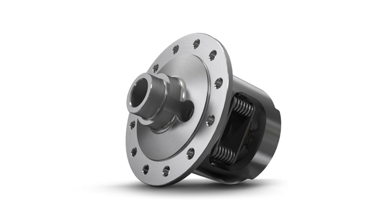Eaton Posi Differential 30 Spline 1.29in Axle Shaft Diameter 3.08-3.90 Ratio Rear 8.875in - Crew Original