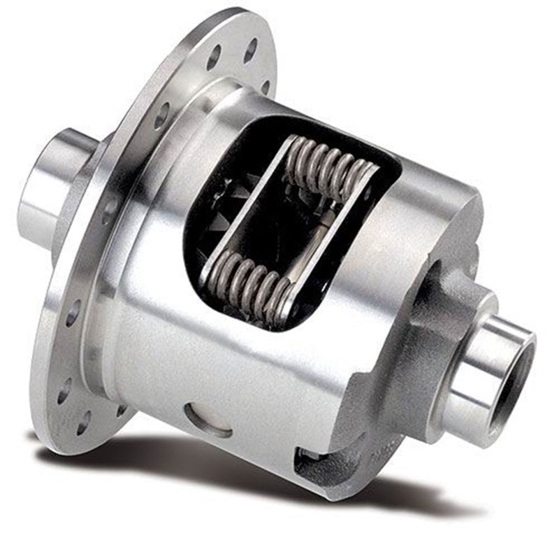 Eaton Posi Differential 30 Spline 1.50in Axle Shaft Diameter 4.10 & Down Ratio Rear 10.5in - Crew Original