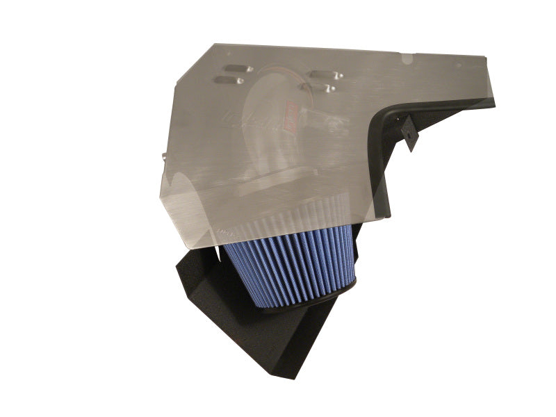 Injen 92-99 BMW E36 323i/325i/328i/M3 3.0L Polished Air Intake w/ Heat-Shield and Louvered Top Cover