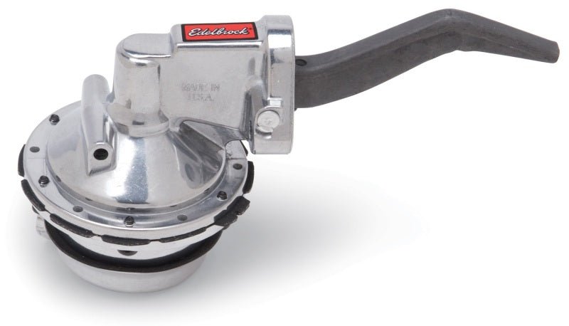Edelbrock 289-351 Hi-Perf St Pump - Crew Original