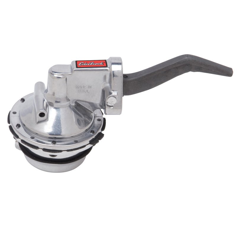 Edelbrock 289-351 Hi-Perf St Pump - Crew Original